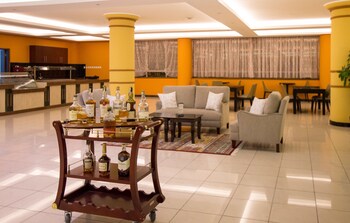 the panari hotel near jomo kenyatta international airport