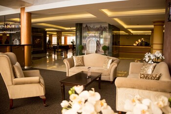 the panari hotel near jomo kenyatta international airport