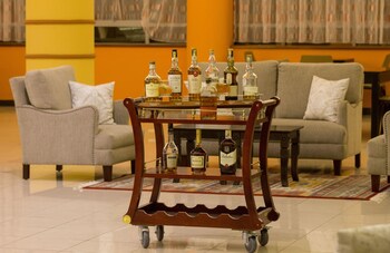 the panari hotel near jomo kenyatta international airport