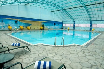 the panari hotel near jomo kenyatta international airport