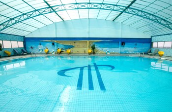 the panari hotel near jomo kenyatta international airport