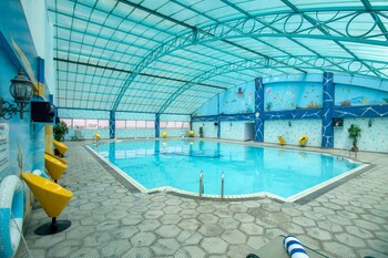 the panari hotel near jomo kenyatta international airport