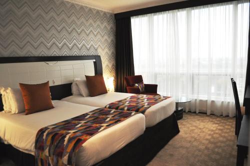 the panari hotel near jomo kenyatta international airport