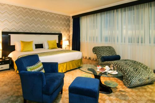 the panari hotel near jomo kenyatta international airport