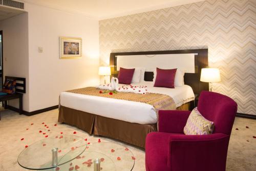 the panari hotel near jomo kenyatta international airport