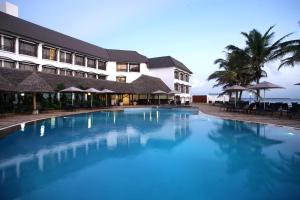 Sea Cliff Hotel,Masaki>>Dar Es Salaam,5 star