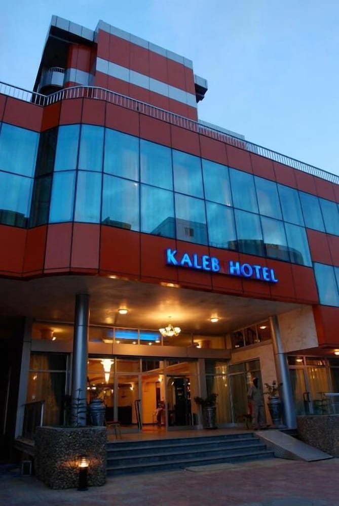 addis ababa