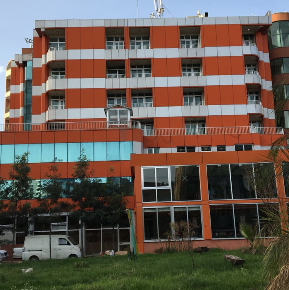 addis ababa