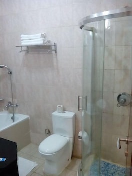 stipp hotel