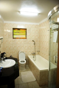 stipp hotel