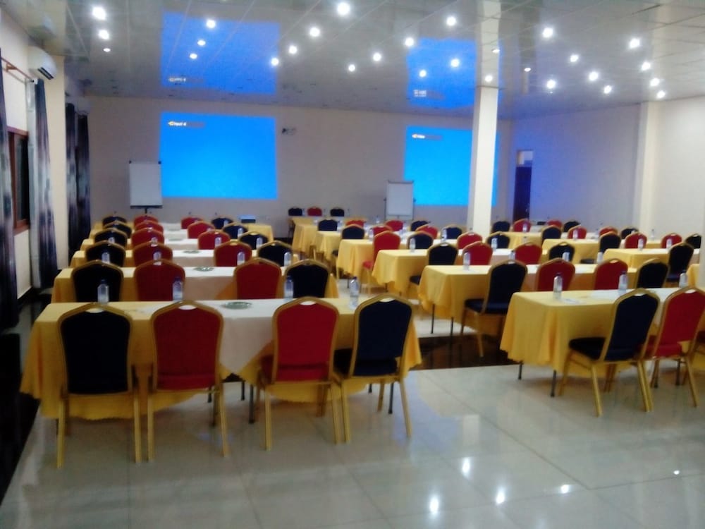 stipp hotel