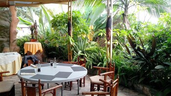 stipp hotel