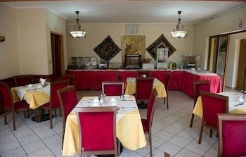 stipp hotel