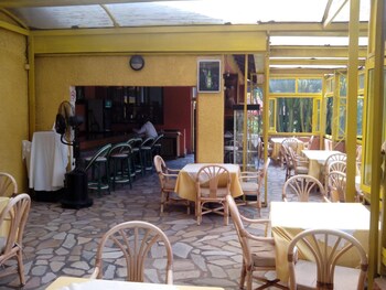 stipp hotel