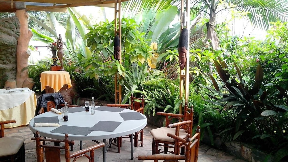 stipp hotel