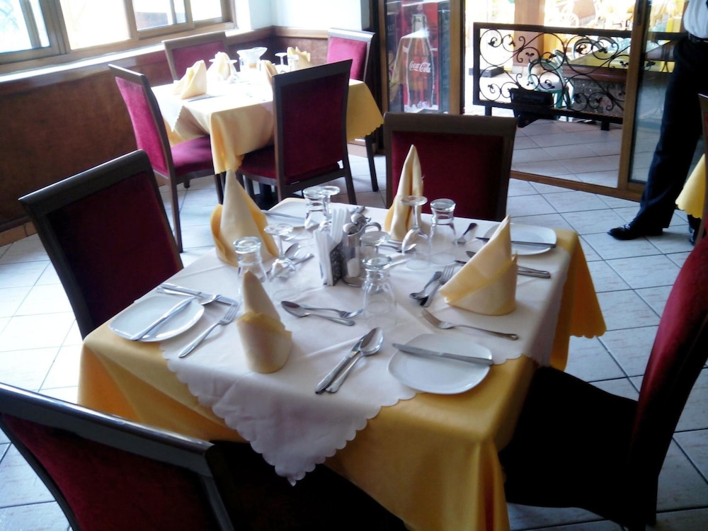 stipp hotel