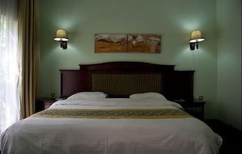 Stipp Hotel,Akarere Ka Nyarugenge>>Kigali,3 star