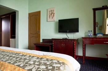 stipp hotel