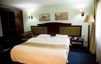 Stipp Hotel,Akarere Ka Nyarugenge>>Kigali,3 star