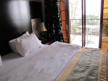 Stipp Hotel,Akarere Ka Nyarugenge>>Kigali,3 star