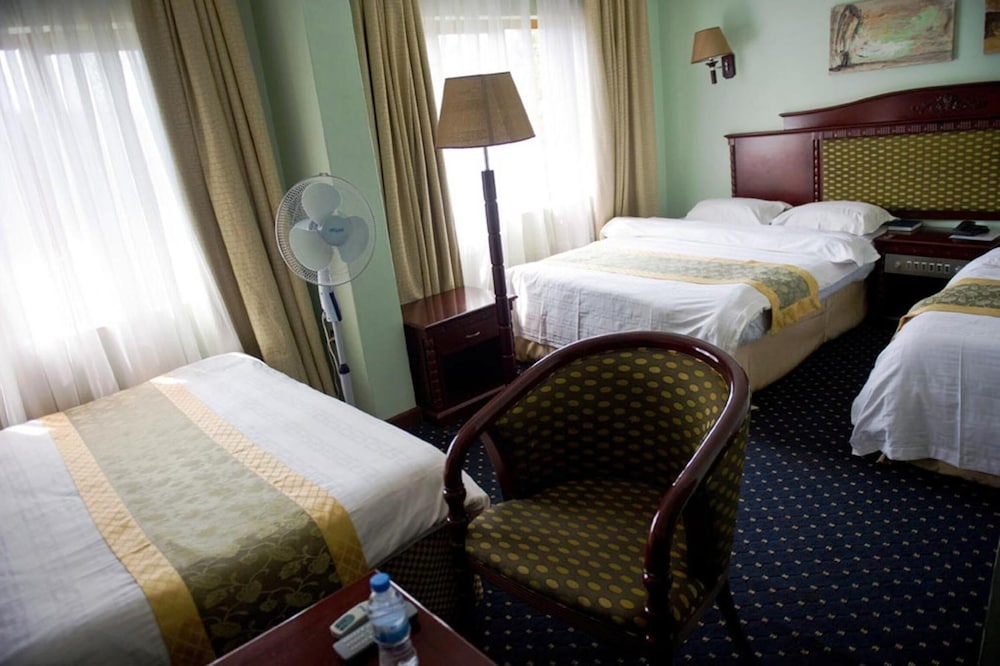 stipp hotel