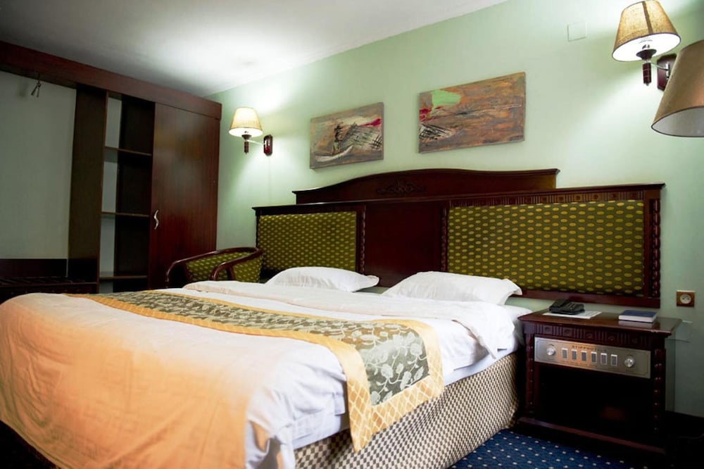 stipp hotel