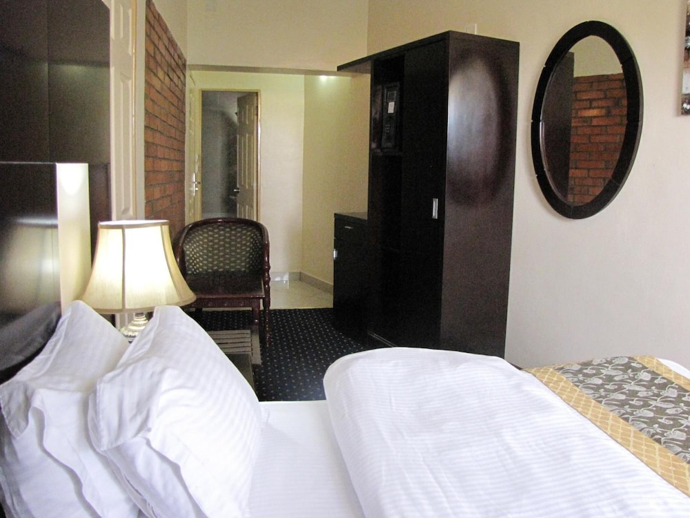 stipp hotel gisenyi