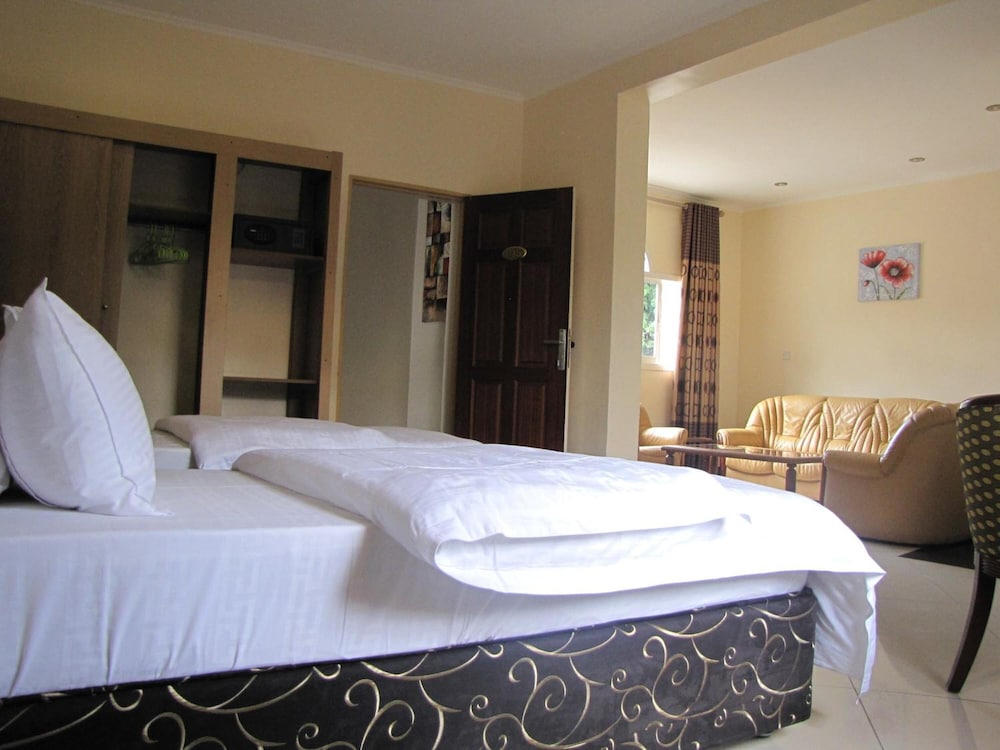 stipp hotel gisenyi