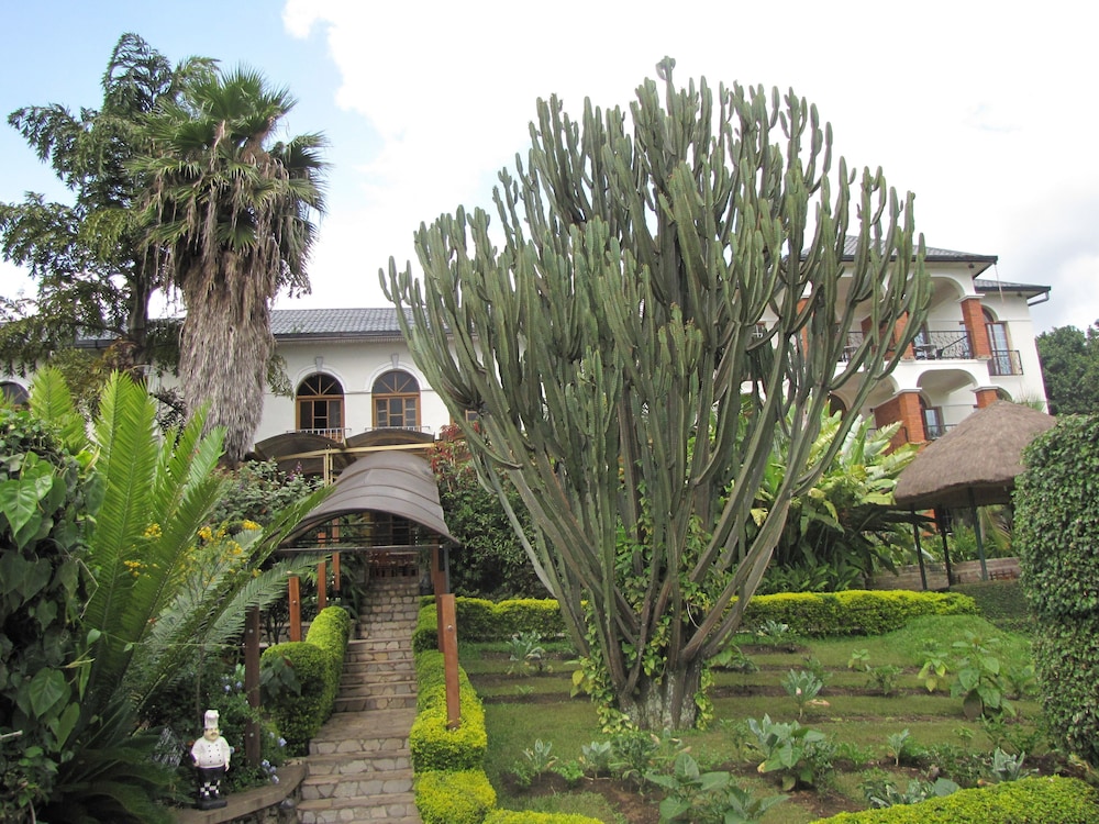gisenyi