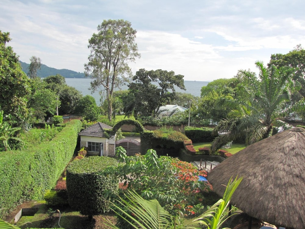 gisenyi
