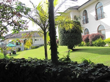 gisenyi