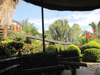 gisenyi
