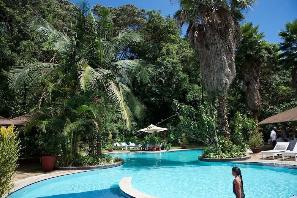 La Mada Hotel,Kiambu>>Embakasi,4 star