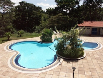 La Mada Hotel,Kiambu>>Embakasi,4 star