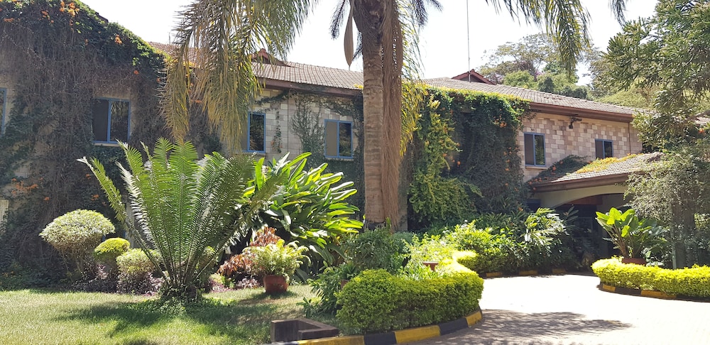 la mada hotel