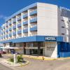 ingleses praia hotel