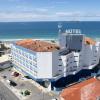 ingleses praia hotel