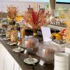 ingleses praia hotel
