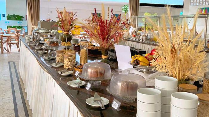 ingleses praia hotel