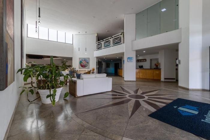 ingleses praia hotel