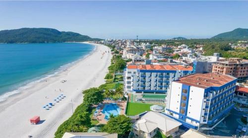 ingleses praia hotel