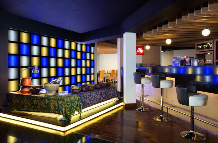 horison ultima suite and residence rasuna jakarta