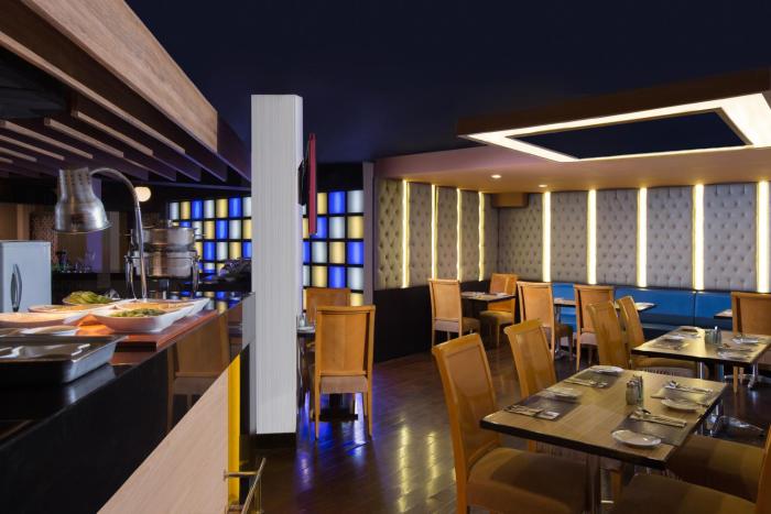 horison ultima suite and residence rasuna jakarta