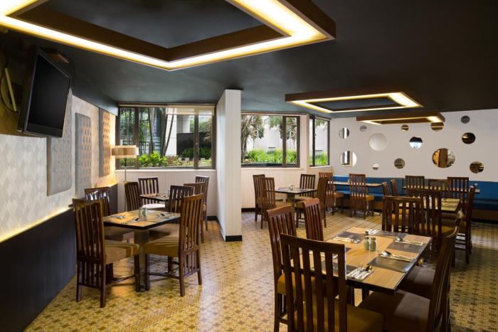 horison ultima suite and residence rasuna jakarta