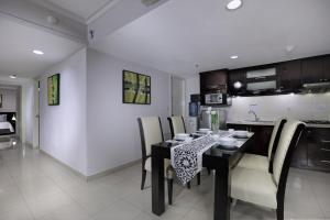 horison ultima suite and residence rasuna jakarta