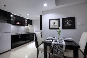 horison ultima suite and residence rasuna jakarta