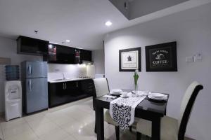 horison ultima suite and residence rasuna jakarta