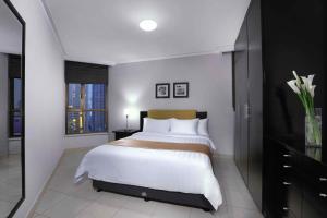 horison ultima suite and residence rasuna jakarta