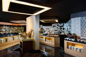 horison ultima suite and residence rasuna jakarta