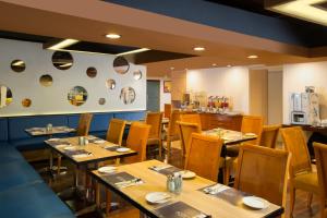 horison ultima suite and residence rasuna jakarta